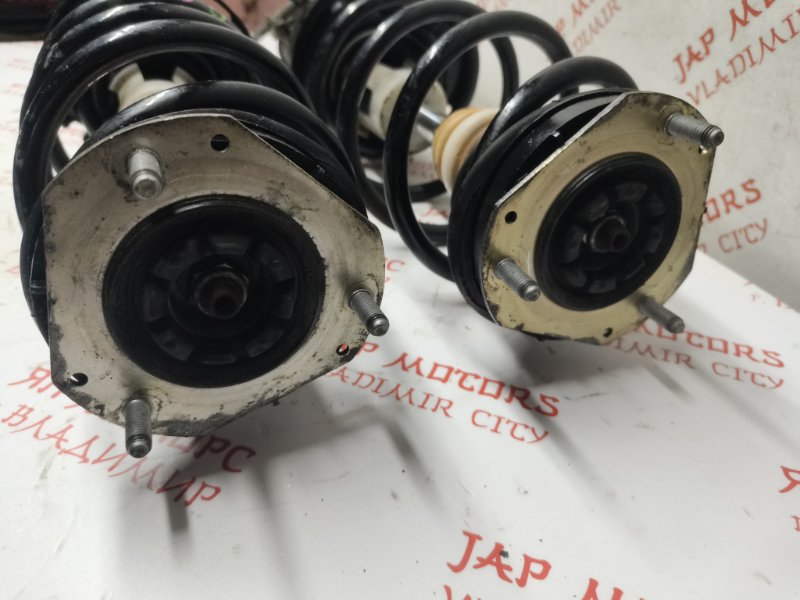 Амортизатор подвески, 4000 рублей, Владимир