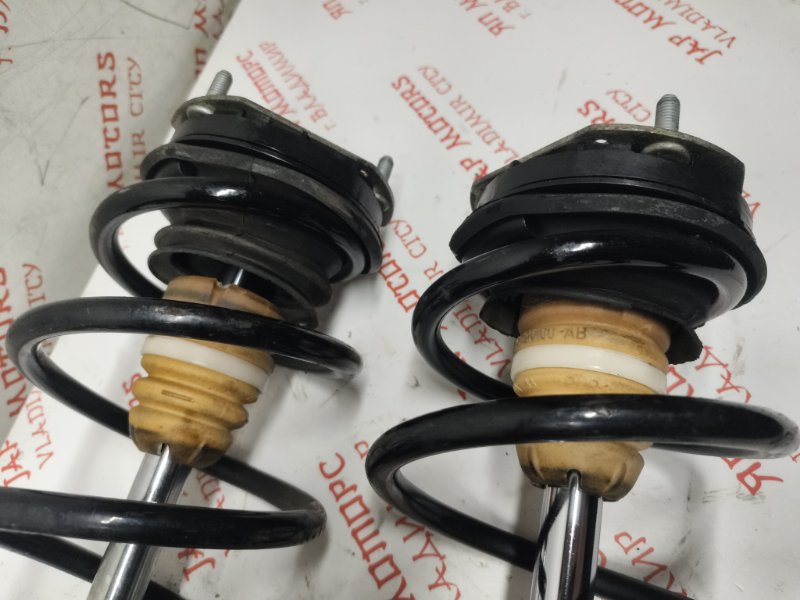 Амортизатор подвески, 4000 рублей, Владимир