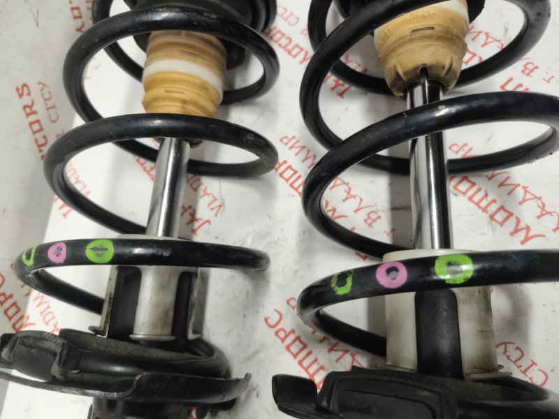 Амортизатор подвески, 4000 рублей, Владимир