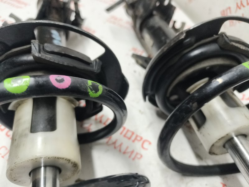 Амортизатор подвески, 4000 рублей, Владимир