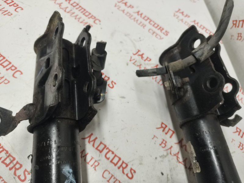 Амортизатор подвески, 4000 рублей, Владимир