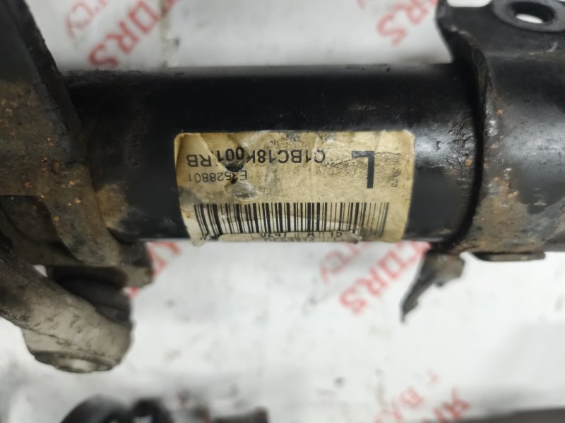 Амортизатор подвески, 4000 рублей, Владимир