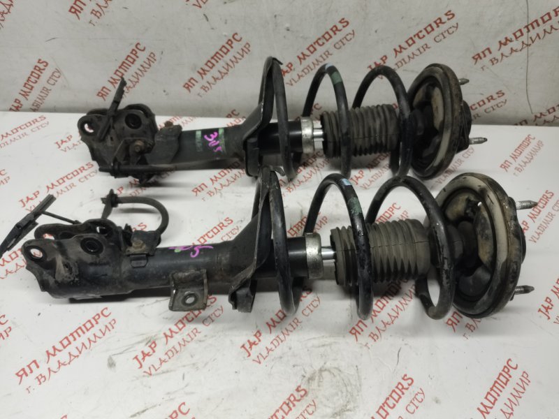 Амортизатор подвески, 10000 рублей, Владимир