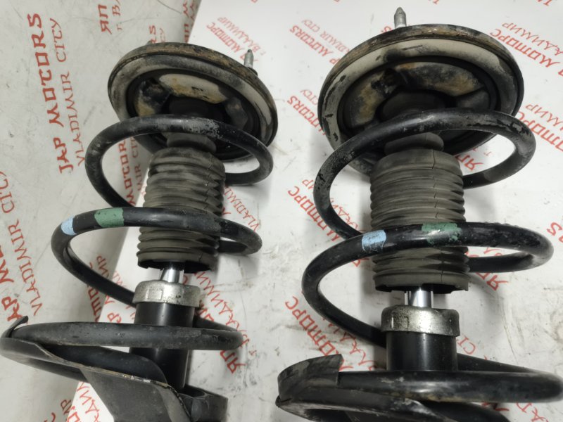 Амортизатор подвески, 10000 рублей, Владимир