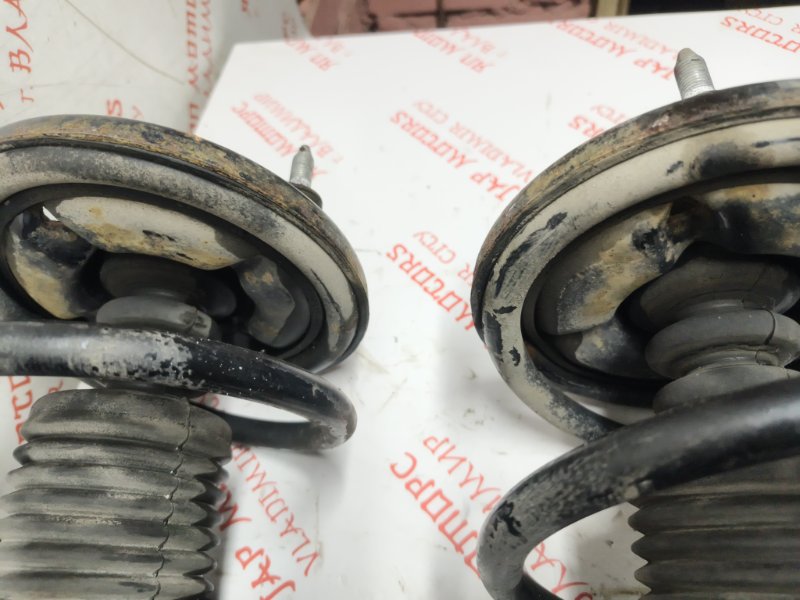 Амортизатор подвески, 10000 рублей, Владимир