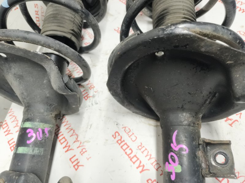 Амортизатор подвески, 10000 рублей, Владимир