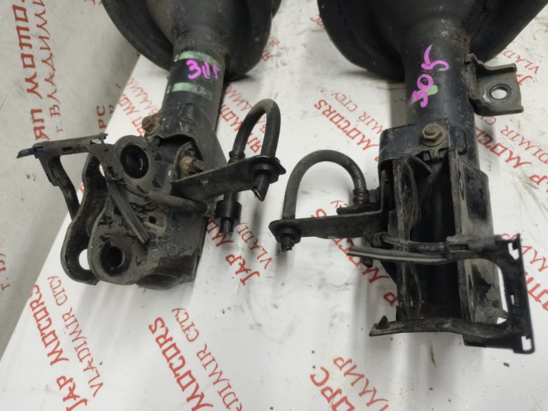 Амортизатор подвески, 10000 рублей, Владимир