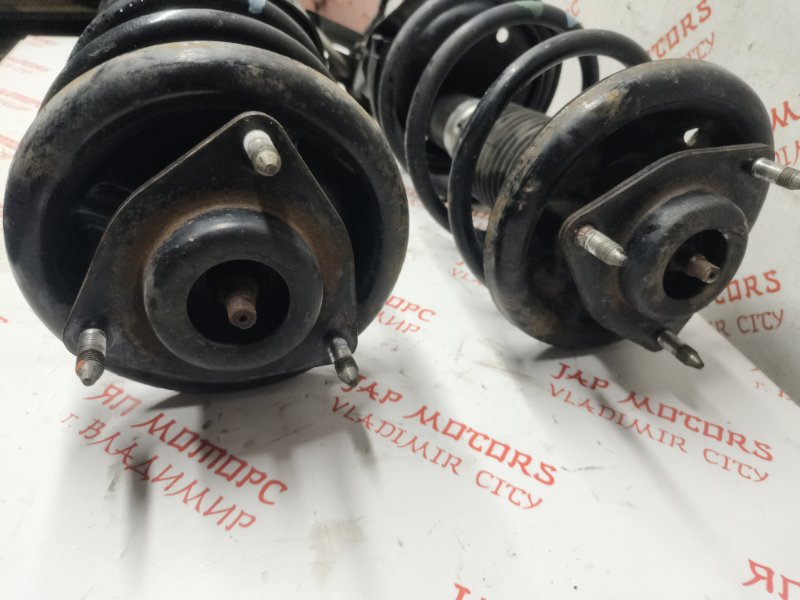 Амортизатор подвески, 10000 рублей, Владимир