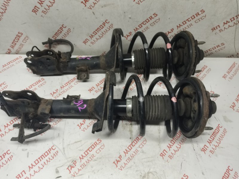 Амортизатор подвески, 10000 рублей, Владимир