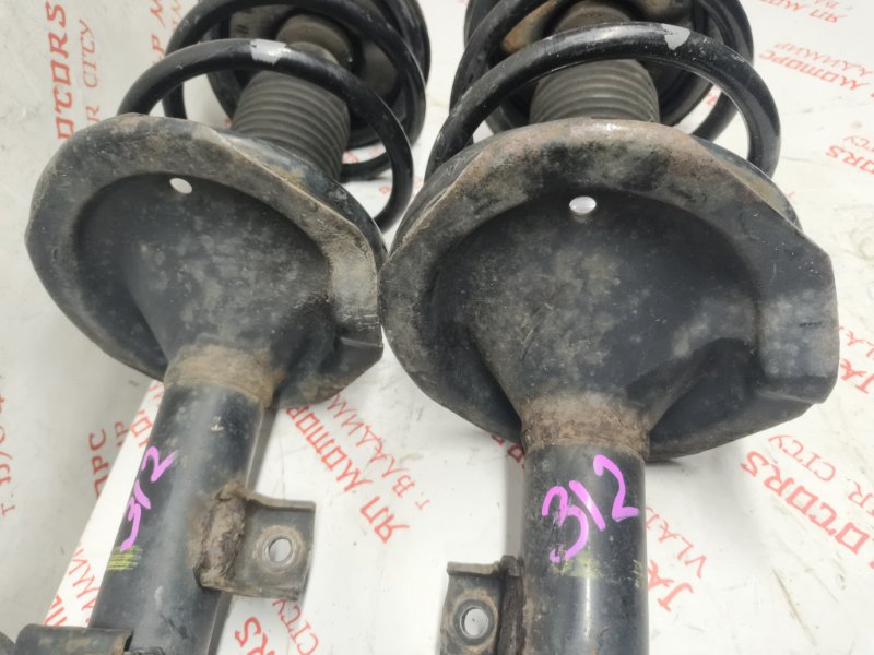 Амортизатор подвески, 10000 рублей, Владимир