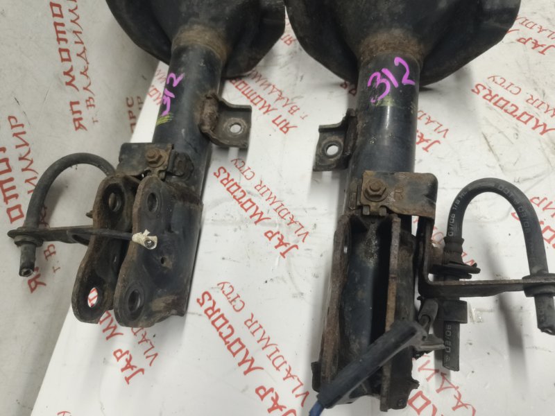 Амортизатор подвески, 10000 рублей, Владимир