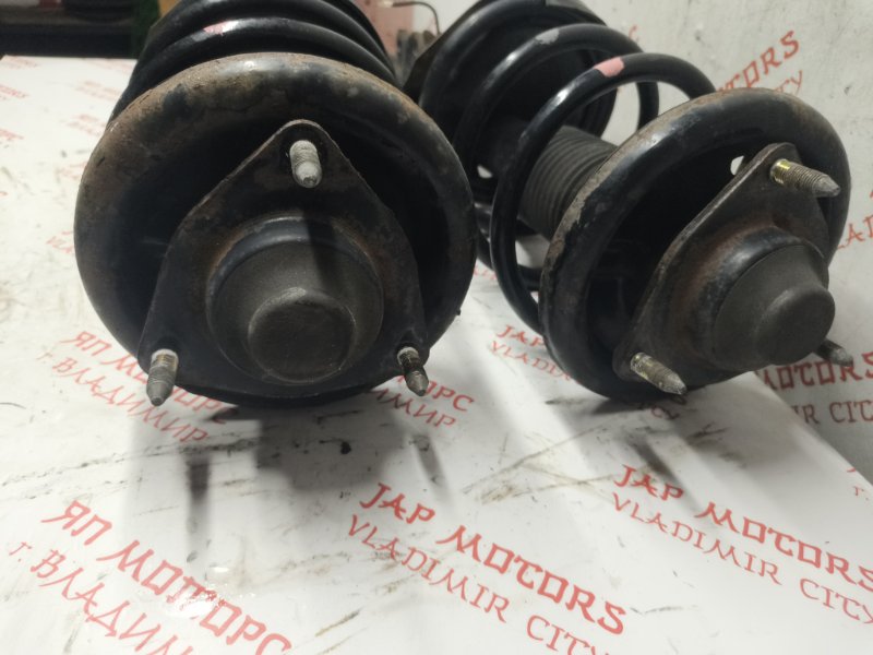 Амортизатор подвески, 10000 рублей, Владимир