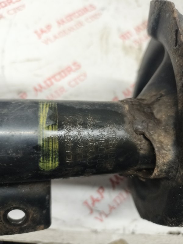 Амортизатор подвески, 10000 рублей, Владимир