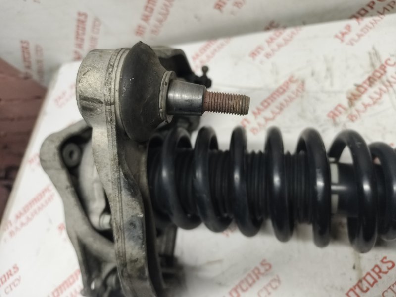 Амортизатор подвески, 7000 рублей, Владимир