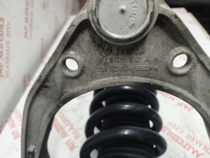 Амортизатор подвески, 7000 рублей, Владимир