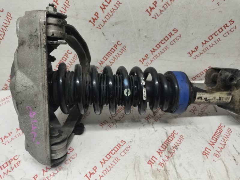 Амортизатор подвески, 7000 рублей, Владимир