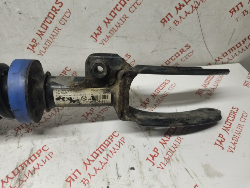 Амортизатор подвески, 7000 рублей, Владимир