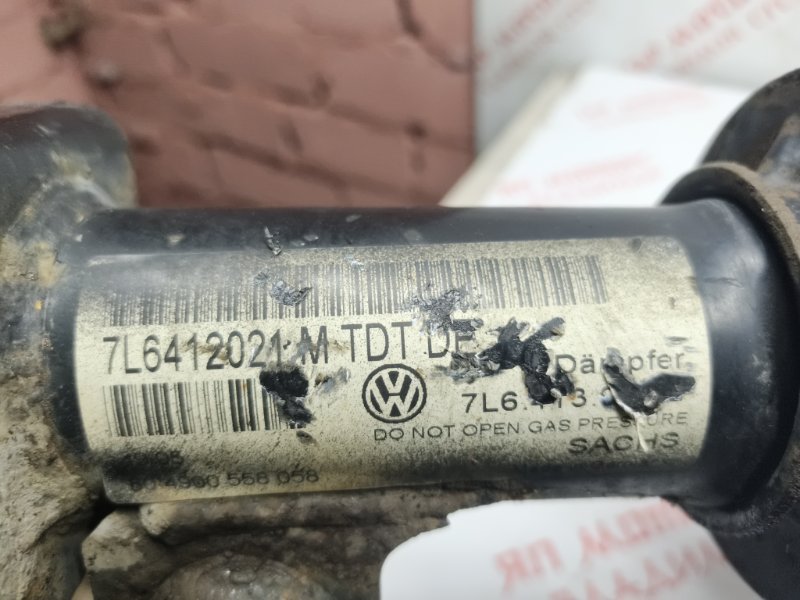 Амортизатор подвески, 7000 рублей, Владимир