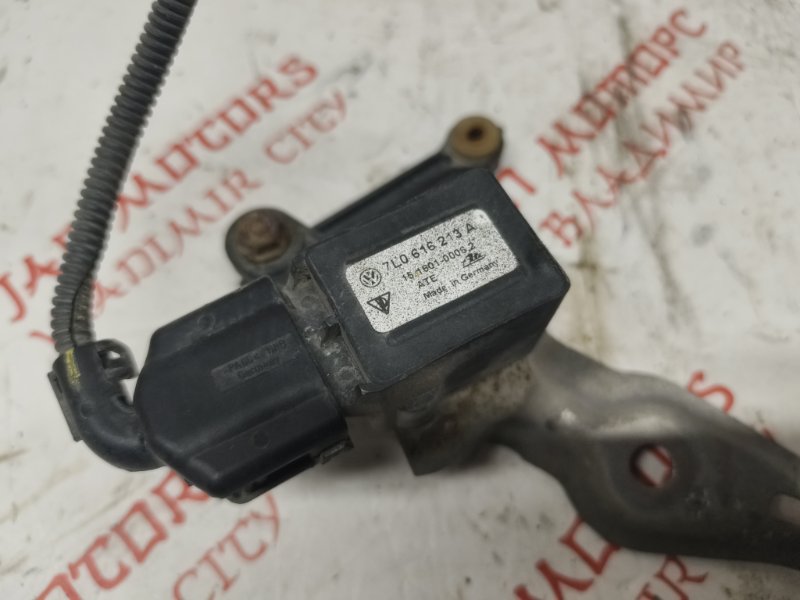 Датчик высоты дорожного просвета, 2500 рублей, Владимир