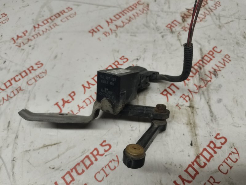 Датчик высоты дорожного просвета, 2500 рублей, Владимир