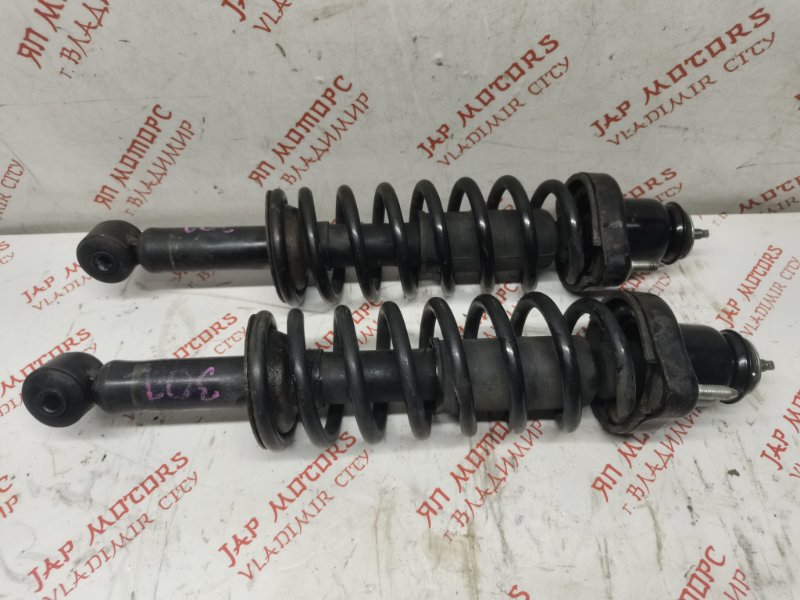 Амортизатор подвески, 8000 рублей, Владимир