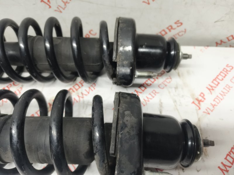 Амортизатор подвески, 8000 рублей, Владимир