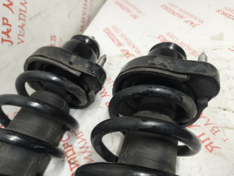 Амортизатор подвески, 8000 рублей, Владимир