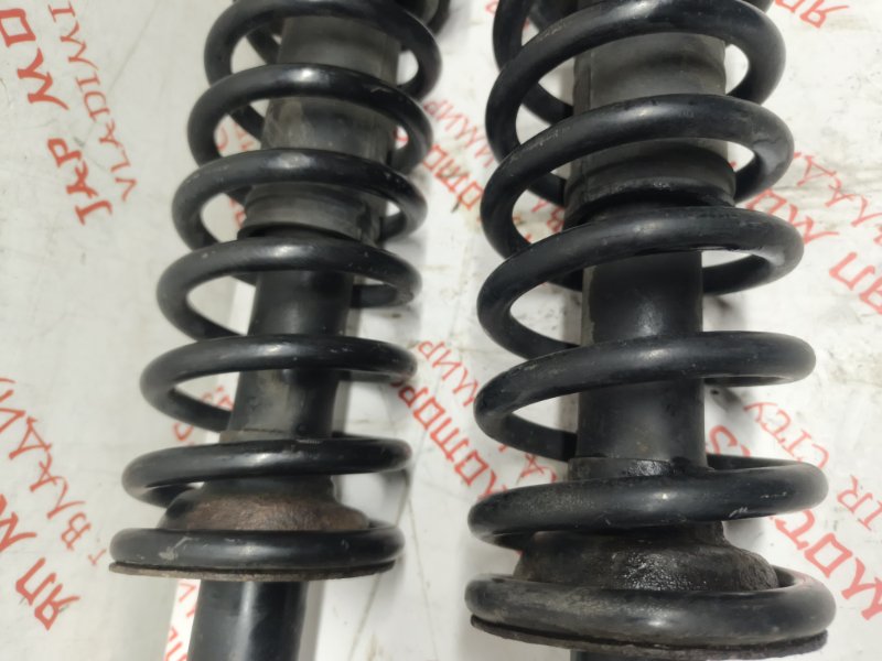 Амортизатор подвески, 8000 рублей, Владимир