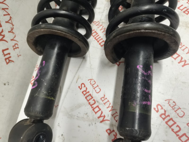 Амортизатор подвески, 8000 рублей, Владимир