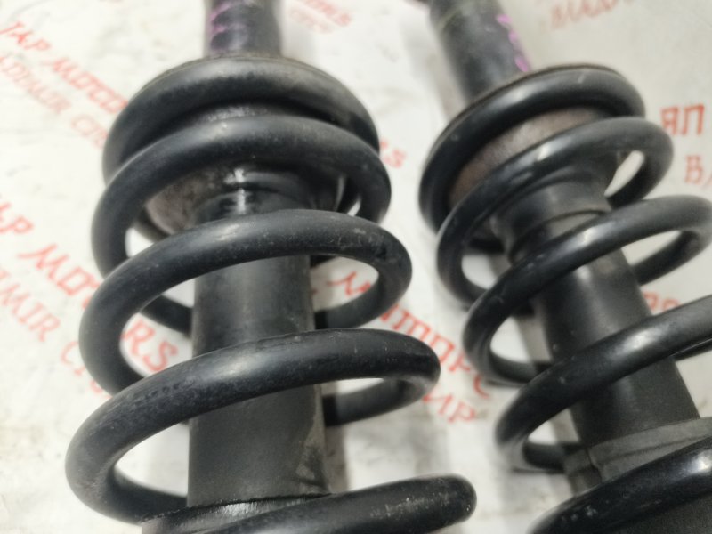 Амортизатор подвески, 8000 рублей, Владимир