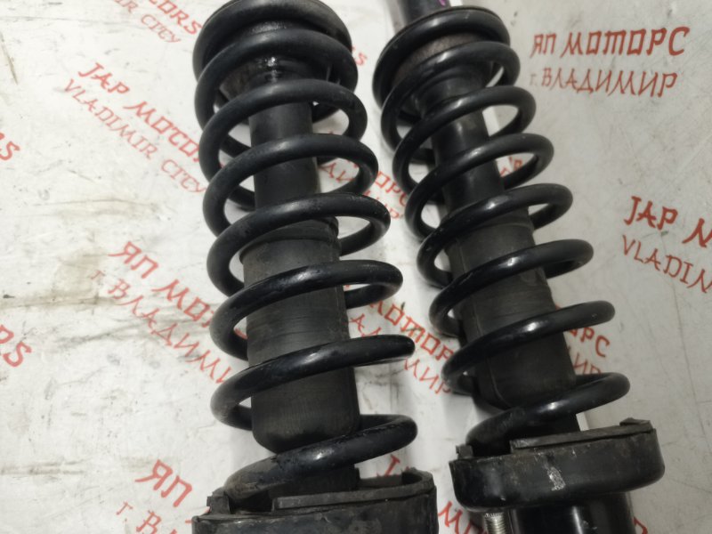 Амортизатор подвески, 8000 рублей, Владимир