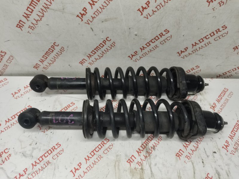 Амортизатор подвески, 8000 рублей, Владимир