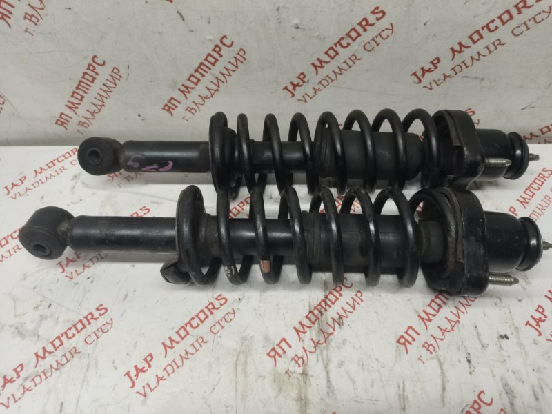 Амортизатор подвески, 6000 рублей, Владимир