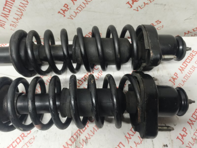 Амортизатор подвески, 6000 рублей, Владимир