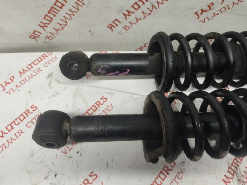 Амортизатор подвески, 6000 рублей, Владимир
