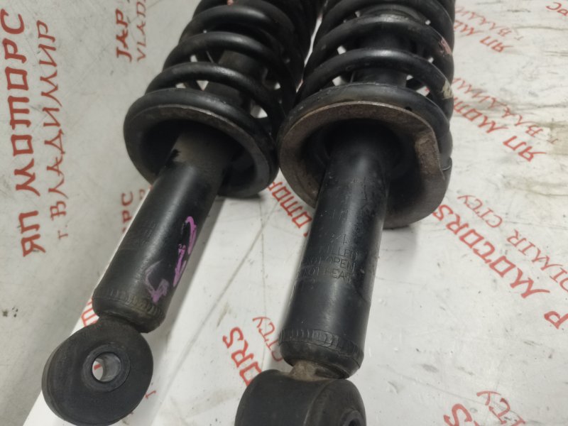 Амортизатор подвески, 6000 рублей, Владимир