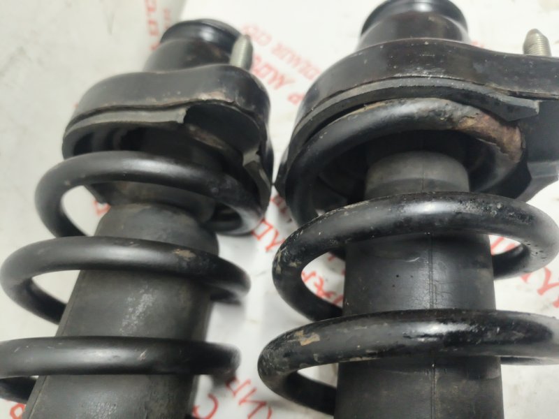 Амортизатор подвески, 6000 рублей, Владимир