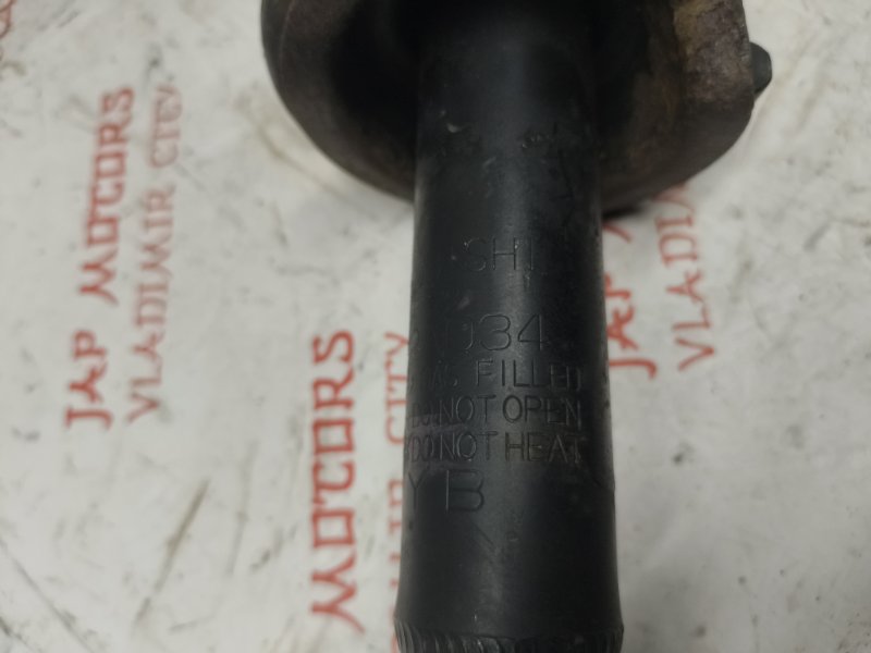 Амортизатор подвески, 6000 рублей, Владимир