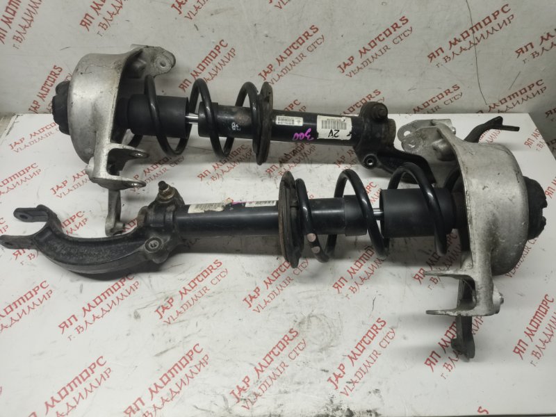 Амортизатор подвески, 12000 рублей, Владимир