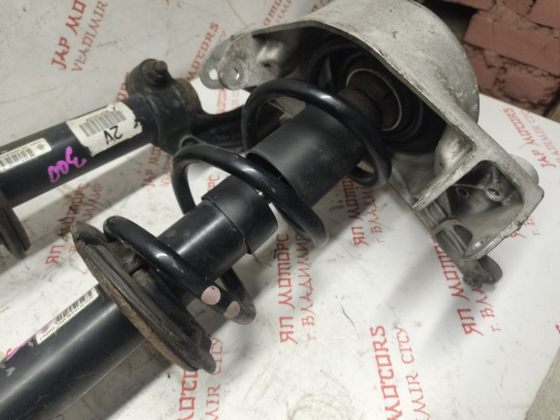 Амортизатор подвески, 12000 рублей, Владимир