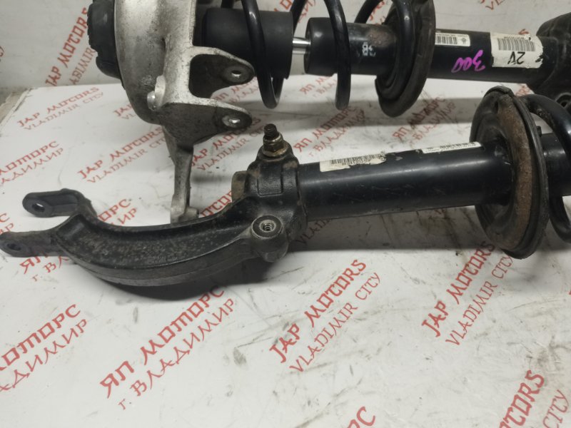 Амортизатор подвески, 12000 рублей, Владимир