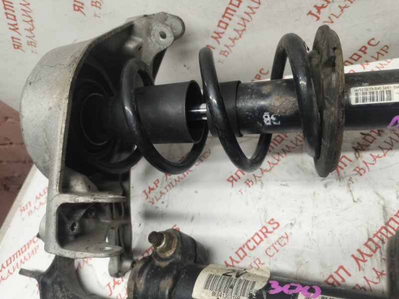 Амортизатор подвески, 12000 рублей, Владимир