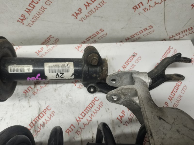 Амортизатор подвески, 12000 рублей, Владимир