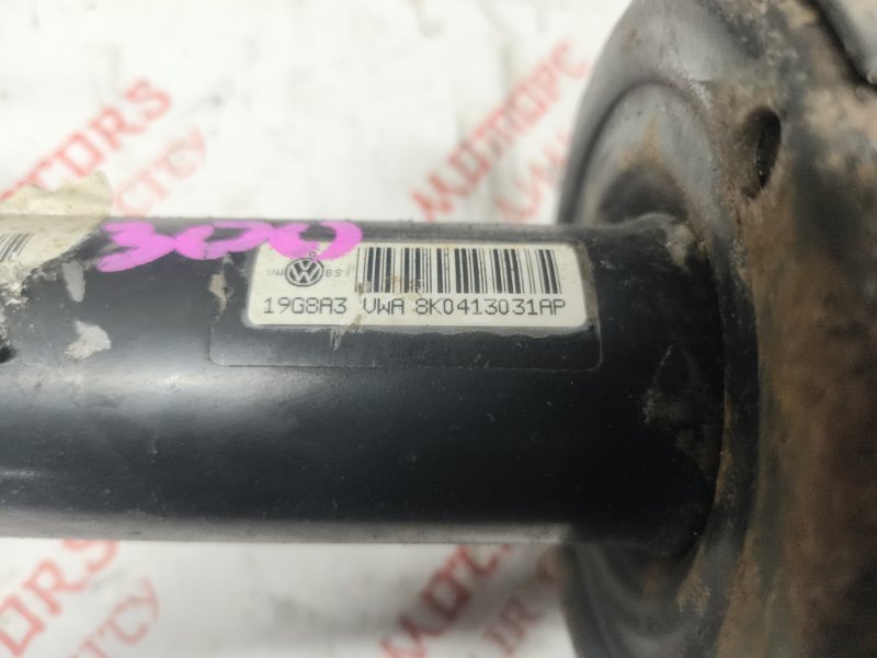 Амортизатор подвески, 12000 рублей, Владимир