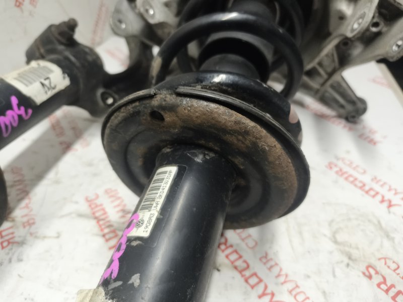 Амортизатор подвески, 12000 рублей, Владимир