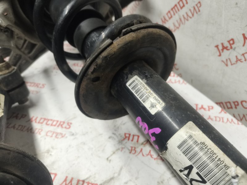 Амортизатор подвески, 12000 рублей, Владимир