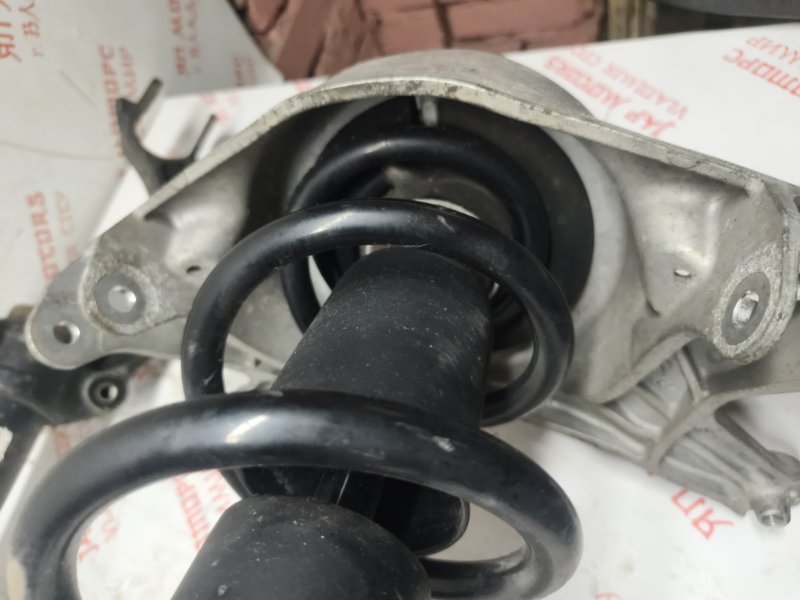 Амортизатор подвески, 12000 рублей, Владимир