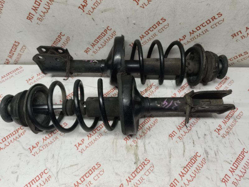 Амортизатор подвески, 7000 рублей, Владимир