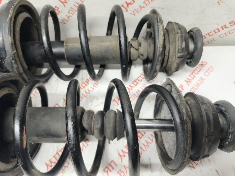 Амортизатор подвески, 7000 рублей, Владимир