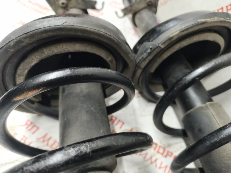 Амортизатор подвески, 7000 рублей, Владимир